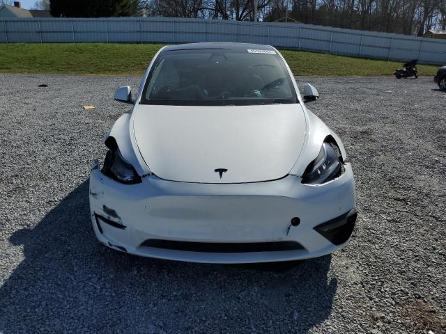 Photo 4 VIN: 5YJYGDEF4LF002911 - TESLA MODEL Y 