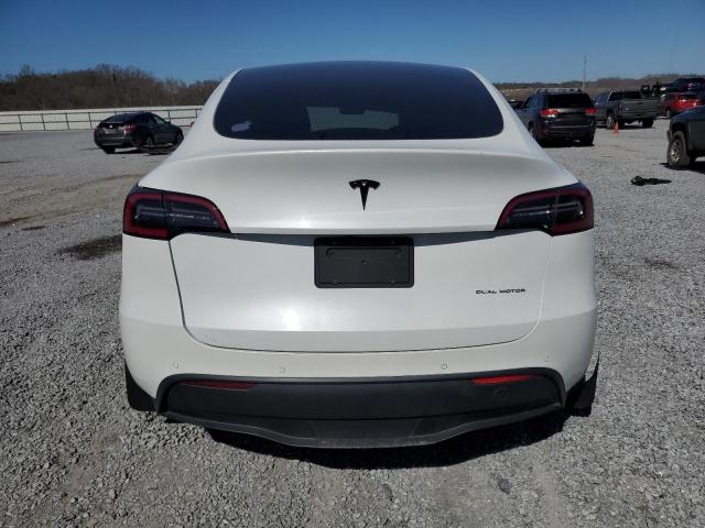 Photo 5 VIN: 5YJYGDEF4LF002911 - TESLA MODEL Y 