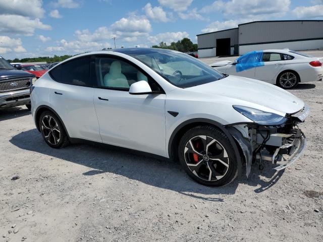 Photo 3 VIN: 5YJYGDEF4LF014833 - TESLA MODEL Y 