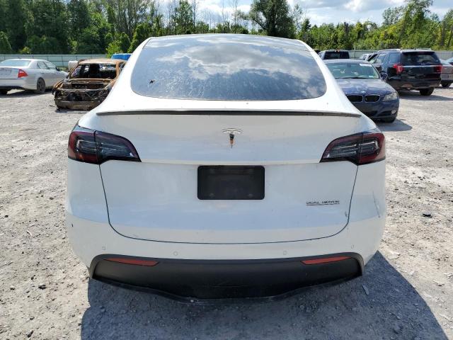 Photo 5 VIN: 5YJYGDEF4LF014833 - TESLA MODEL Y 