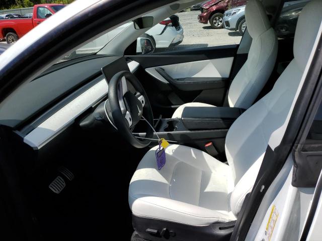 Photo 6 VIN: 5YJYGDEF4LF014833 - TESLA MODEL Y 