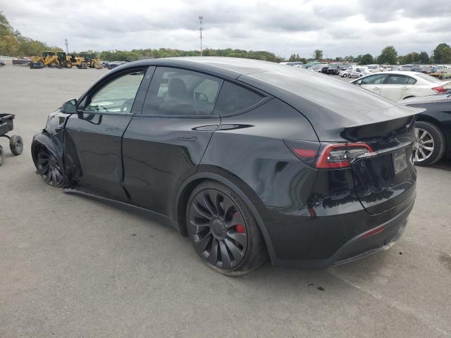 Photo 1 VIN: 5YJYGDEF4MF139588 - TESLA MODEL Y 