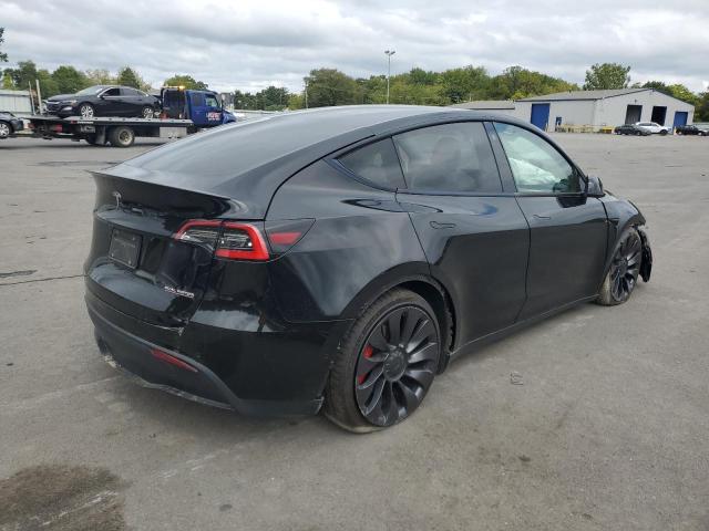 Photo 2 VIN: 5YJYGDEF4MF139588 - TESLA MODEL Y 