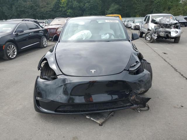 Photo 4 VIN: 5YJYGDEF4MF139588 - TESLA MODEL Y 