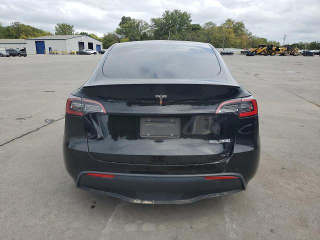 Photo 5 VIN: 5YJYGDEF4MF139588 - TESLA MODEL Y 