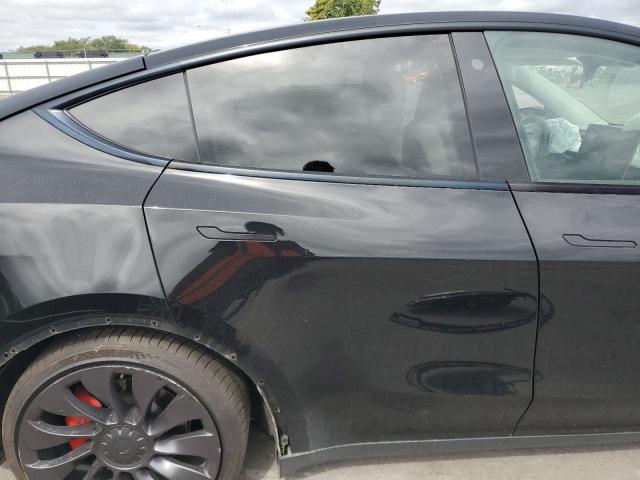 Photo 9 VIN: 5YJYGDEF4MF139588 - TESLA MODEL Y 