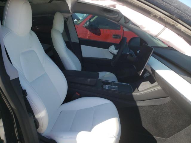 Photo 4 VIN: 5YJYGDEF4MF209476 - TESLA MODEL Y 