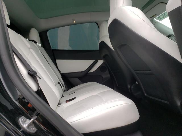 Photo 10 VIN: 5YJYGDEF4MF209476 - TESLA MODEL Y 