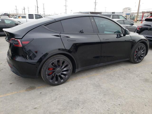 Photo 2 VIN: 5YJYGDEF4MF209476 - TESLA MODEL Y 