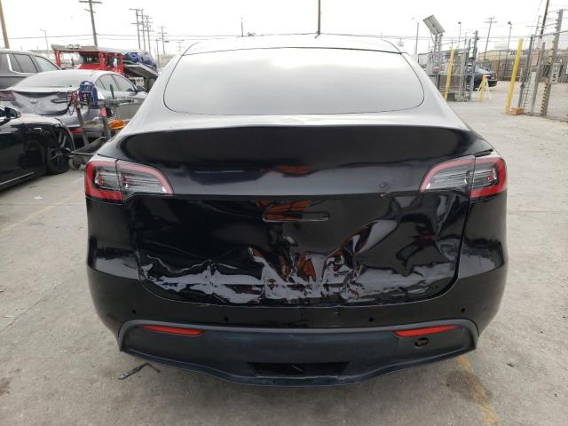 Photo 5 VIN: 5YJYGDEF4MF209476 - TESLA MODEL Y 