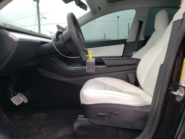 Photo 6 VIN: 5YJYGDEF4MF209476 - TESLA MODEL Y 