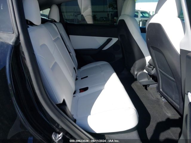 Photo 7 VIN: 5YJYGDEF4MF209476 - TESLA MODEL Y 