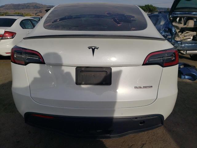 Photo 5 VIN: 5YJYGDEF4MF269659 - TESLA MODEL Y 