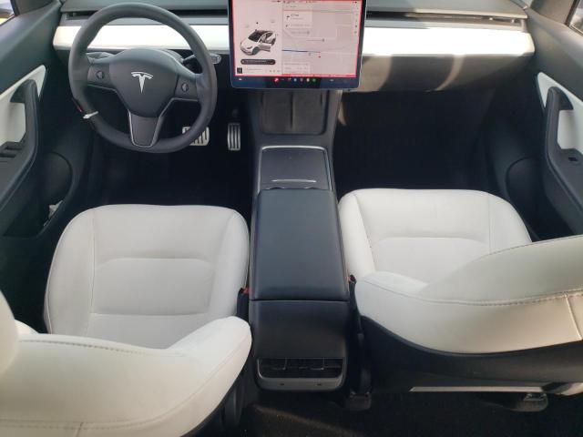 Photo 7 VIN: 5YJYGDEF4MF269659 - TESLA MODEL Y 