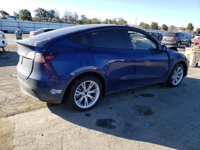 Photo 2 VIN: 5YJYGDEF5LF000097 - TESLA MODEL Y 