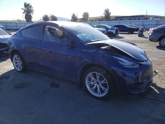 Photo 3 VIN: 5YJYGDEF5LF000097 - TESLA MODEL Y 