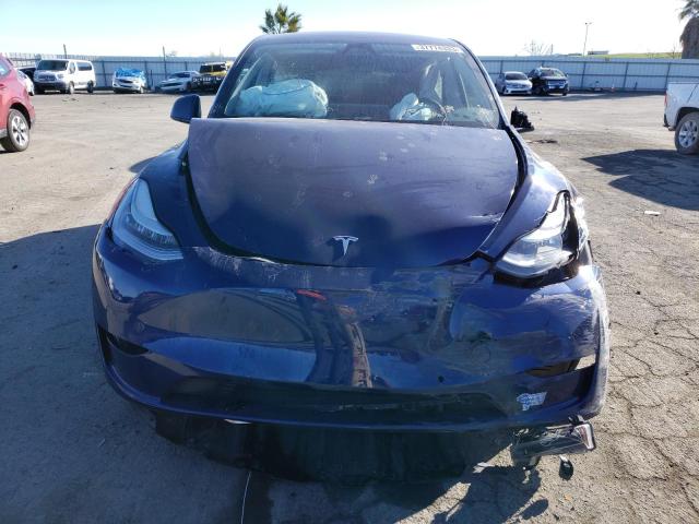 Photo 4 VIN: 5YJYGDEF5LF000097 - TESLA MODEL Y 