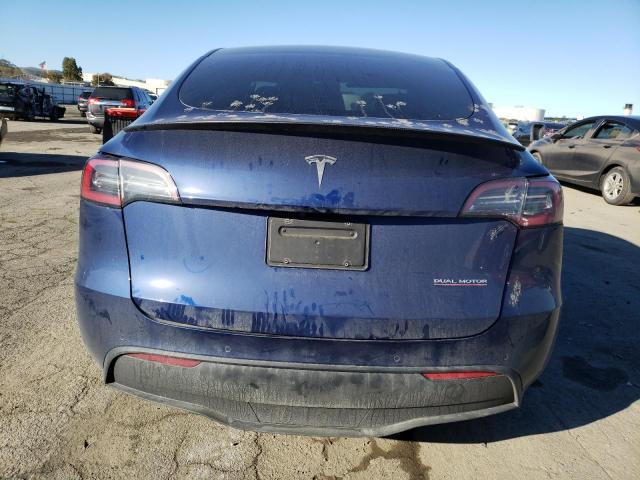 Photo 5 VIN: 5YJYGDEF5LF000097 - TESLA MODEL Y 