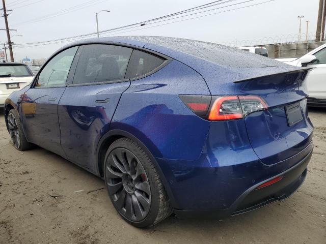 Photo 1 VIN: 5YJYGDEF5LF000262 - TESLA MODEL Y 