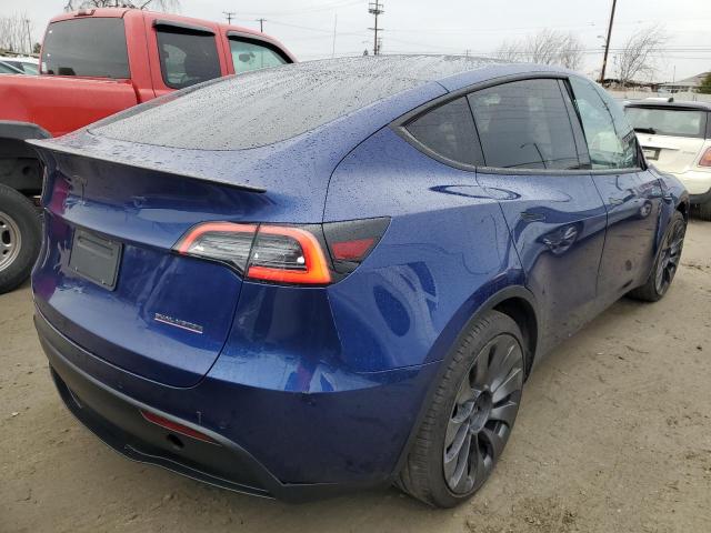 Photo 2 VIN: 5YJYGDEF5LF000262 - TESLA MODEL Y 