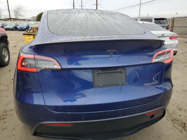 Photo 5 VIN: 5YJYGDEF5LF000262 - TESLA MODEL Y 