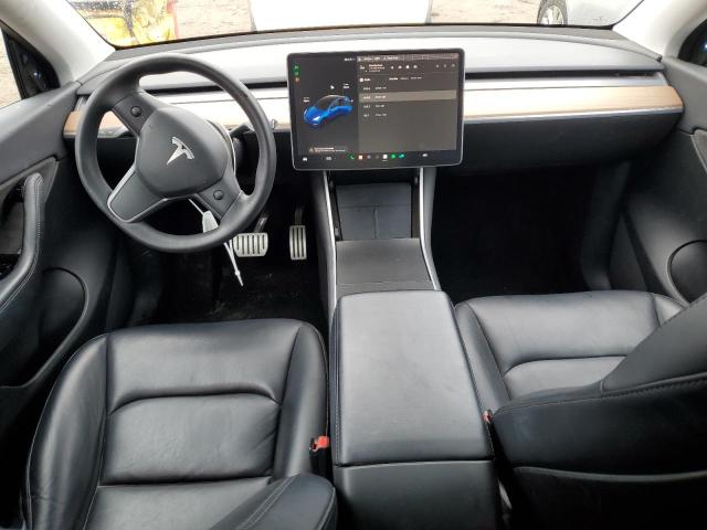 Photo 7 VIN: 5YJYGDEF5LF000262 - TESLA MODEL Y 