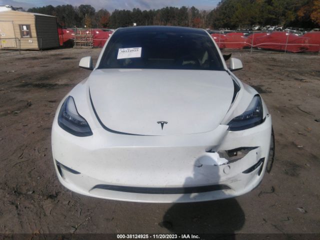 Photo 5 VIN: 5YJYGDEF5LF002836 - TESLA MODEL Y 