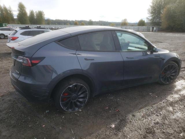 Photo 2 VIN: 5YJYGDEF5LF019121 - TESLA MODEL Y 