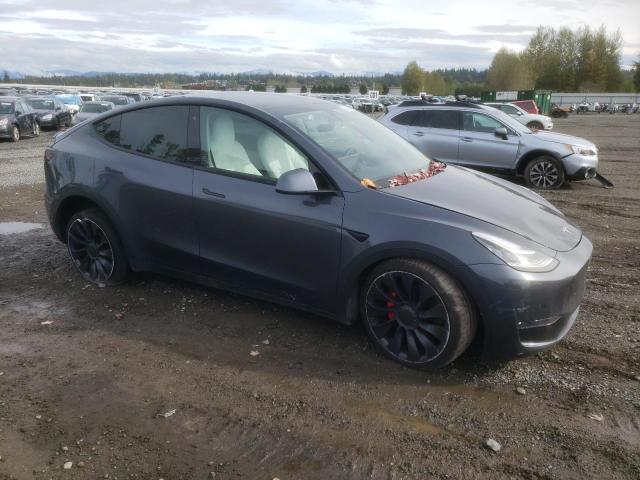 Photo 3 VIN: 5YJYGDEF5LF019121 - TESLA MODEL Y 