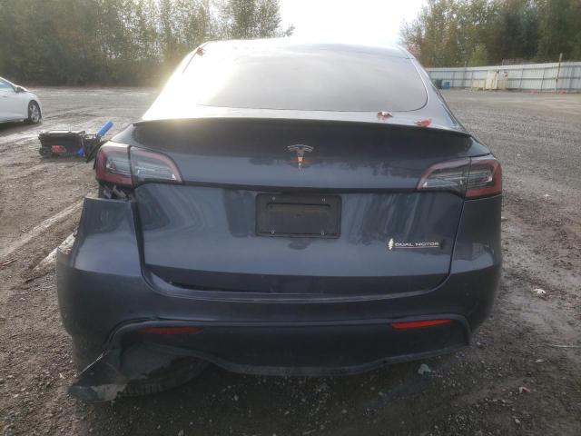 Photo 5 VIN: 5YJYGDEF5LF019121 - TESLA MODEL Y 