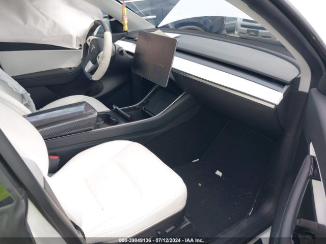 Photo 4 VIN: 5YJYGDEF5LF040759 - TESLA MODEL Y 