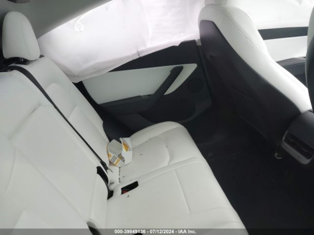 Photo 7 VIN: 5YJYGDEF5LF040759 - TESLA MODEL Y 