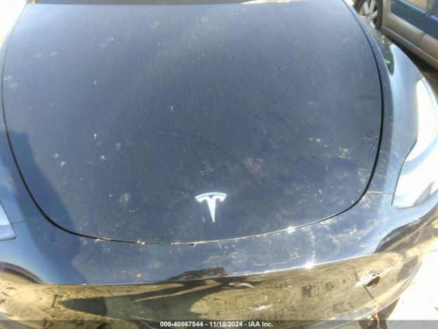 Photo 9 VIN: 5YJYGDEF5MF197273 - TESLA MODEL Y 