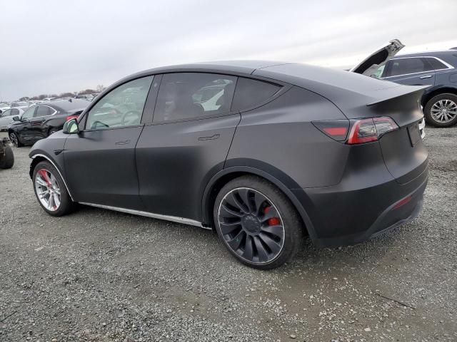 Photo 1 VIN: 5YJYGDEF5MF211883 - TESLA MODEL Y 