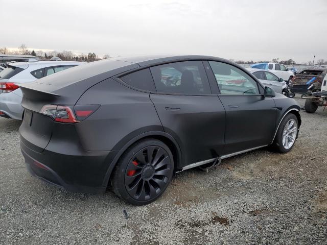 Photo 2 VIN: 5YJYGDEF5MF211883 - TESLA MODEL Y 