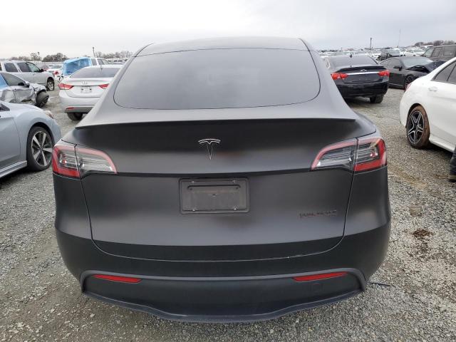 Photo 5 VIN: 5YJYGDEF5MF211883 - TESLA MODEL Y 