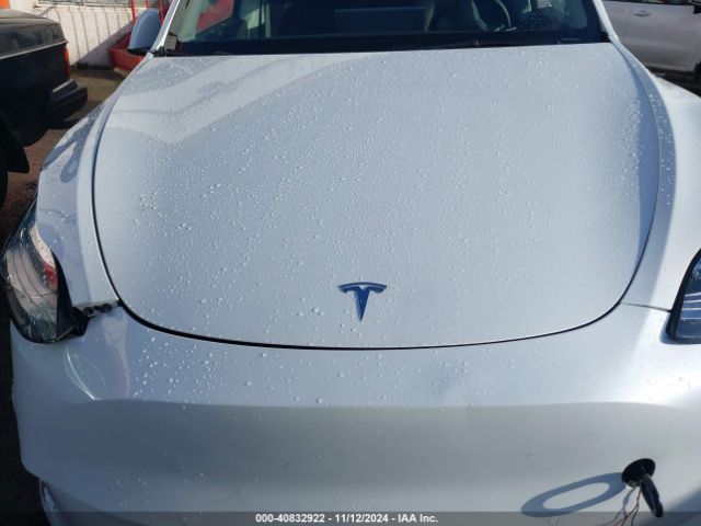 Photo 9 VIN: 5YJYGDEF5MF258279 - TESLA MODEL Y 