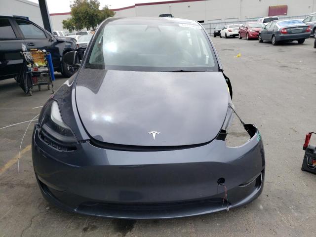 Photo 4 VIN: 5YJYGDEF5MF277446 - TESLA MODEL Y 