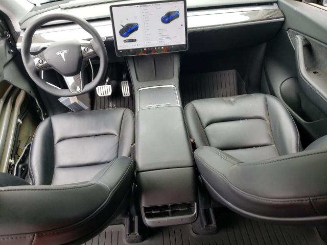 Photo 7 VIN: 5YJYGDEF5MF277446 - TESLA MODEL Y 