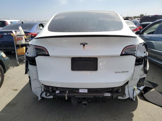 Photo 5 VIN: 5YJYGDEF5MF277933 - TESLA MODEL Y 