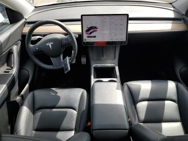 Photo 7 VIN: 5YJYGDEF5MF277933 - TESLA MODEL Y 