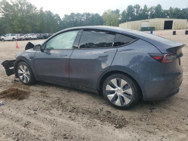 Photo 1 VIN: 5YJYGDEF6LF005972 - TESLA MODEL Y 