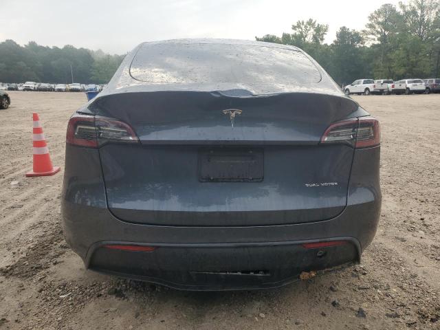 Photo 5 VIN: 5YJYGDEF6LF005972 - TESLA MODEL Y 