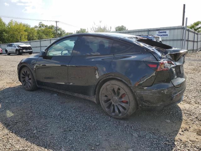 Photo 1 VIN: 5YJYGDEF6LF034372 - TESLA MODEL Y 