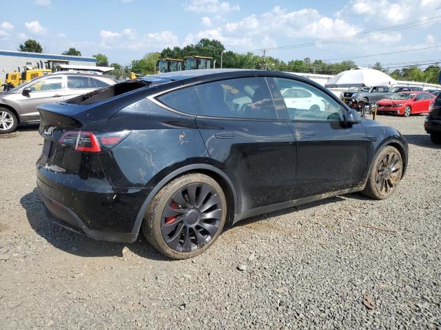 Photo 2 VIN: 5YJYGDEF6LF034372 - TESLA MODEL Y 