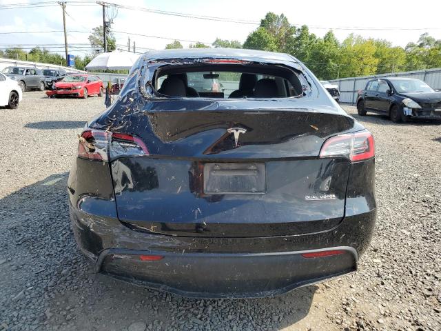 Photo 5 VIN: 5YJYGDEF6LF034372 - TESLA MODEL Y 