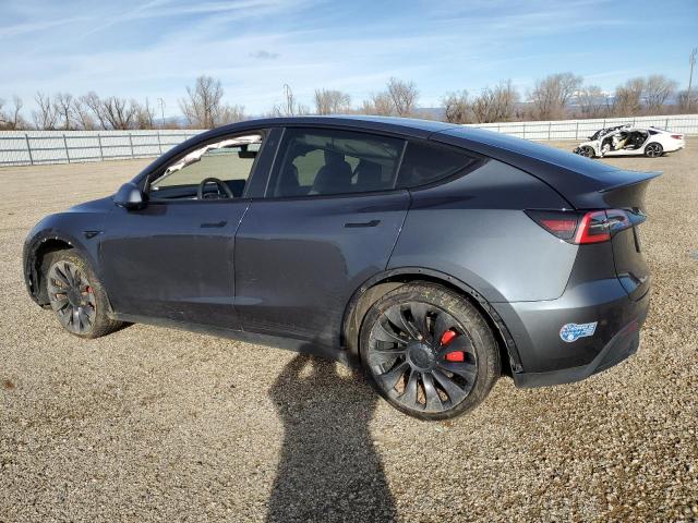 Photo 1 VIN: 5YJYGDEF6MF072525 - TESLA MODEL Y 