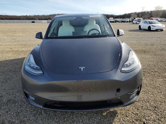 Photo 4 VIN: 5YJYGDEF6MF072525 - TESLA MODEL Y 