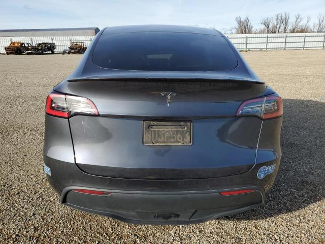 Photo 5 VIN: 5YJYGDEF6MF072525 - TESLA MODEL Y 