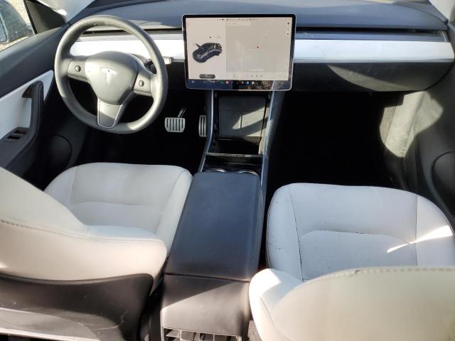 Photo 7 VIN: 5YJYGDEF6MF072525 - TESLA MODEL Y 